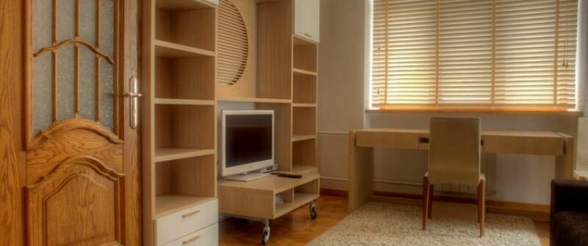 Apartment Stanislavskogo Kiev - Apt 35199