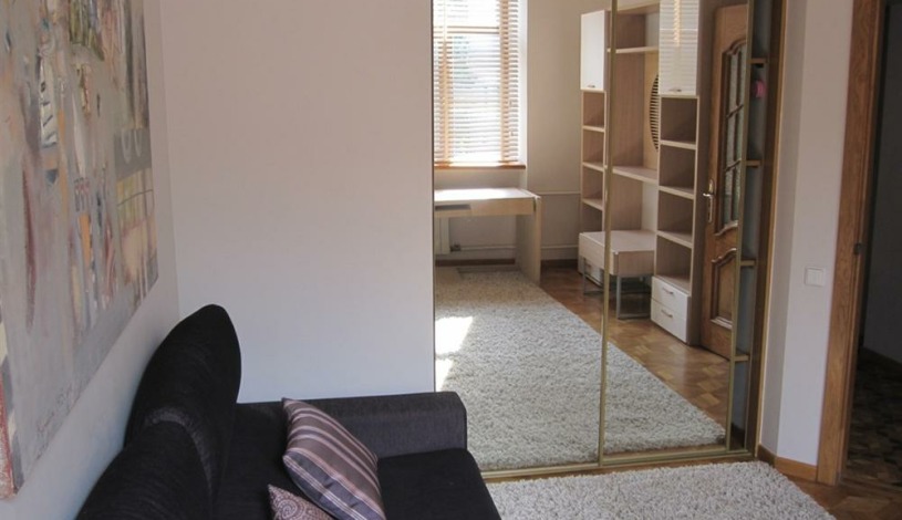 Apartment Stanislavskogo Kiev - Apt 35199