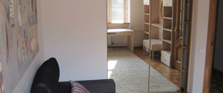 Apartment Stanislavskogo Kiev - Apt 35199