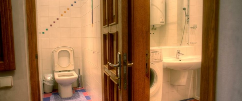 Apartment Stanislavskogo Kiev - Apt 35199