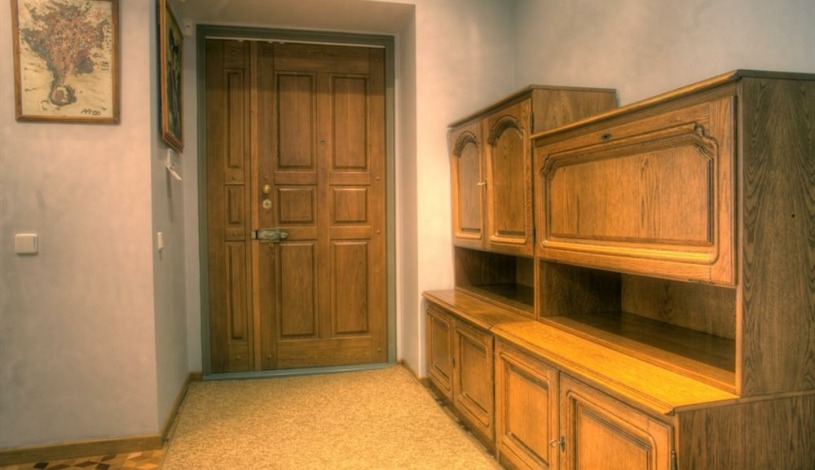 Apartment Stanislavskogo Kiev - Apt 35199