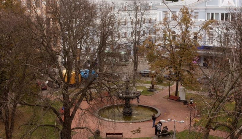 Apartment Stanislavskogo Kiev - Apt 35199