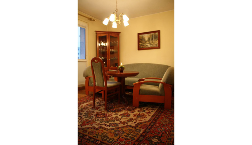 Apartment Stanisława Wyspiańskiego Gdańsk - Apt 31480