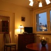 1-bedroom Apartment Gdańsk Wrzeszcz with kitchen for 4 persons