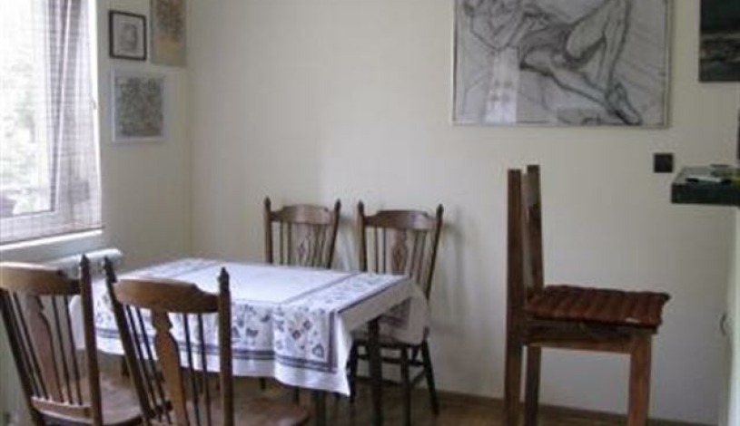 Apartment Stanoja Glavaša Beograd - Apt 19253