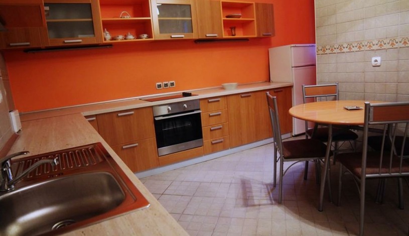 Apartment Stanoja Glavaša Beograd - Apt 27192