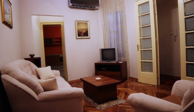 Apartment Stanoja Glavaša Beograd - Apt 27192