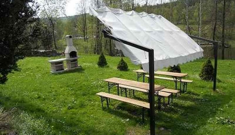 Stará pekárna Tisá