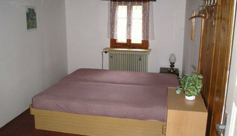 Stará pekárna Tisá - Jednolůžkový, Třílůžkový, Dvoulůžkový, Čtyřlůžkový