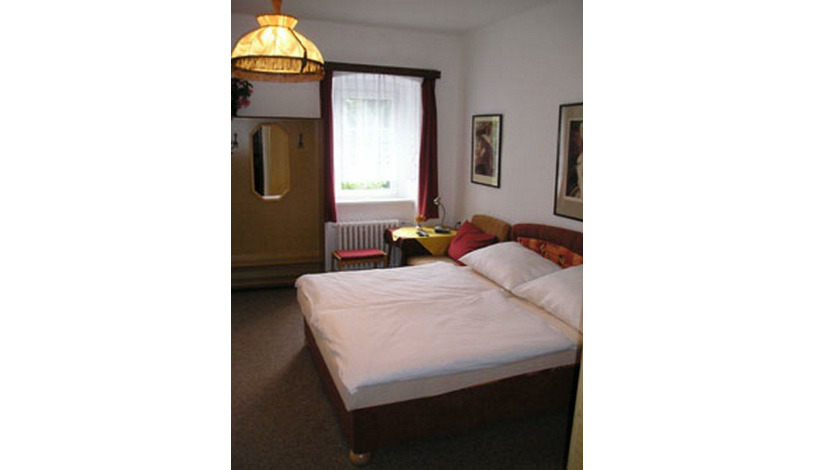 Stará pekárna Tisá - Jednolůžkový, Třílůžkový, Dvoulůžkový, Čtyřlůžkový