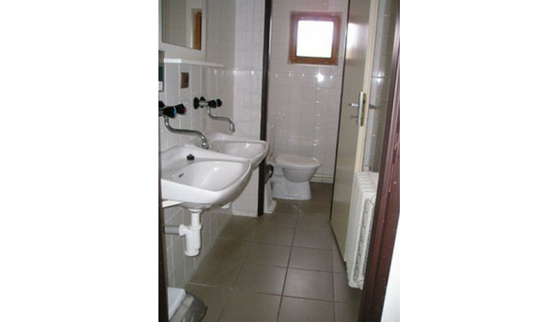 Stará pekárna Tisá