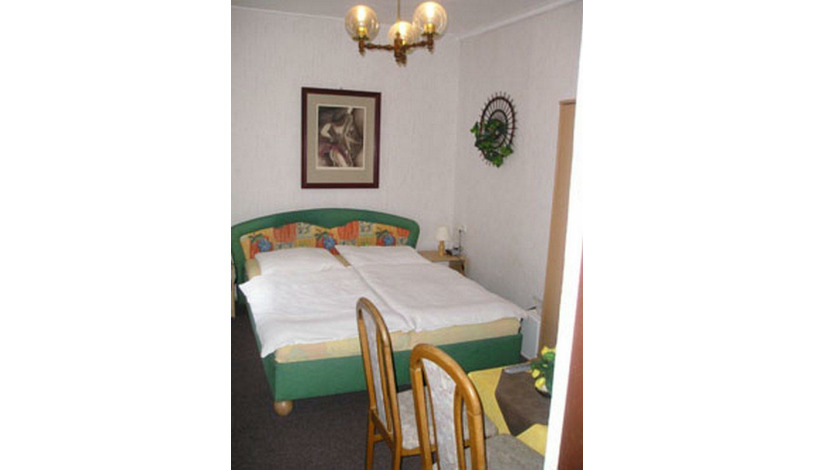 Stará pekárna Tisá - Jednolůžkový, Třílůžkový, Dvoulůžkový, Čtyřlůžkový