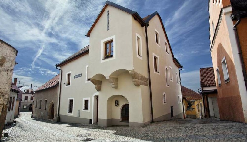 Staroměstský penzion Tábor