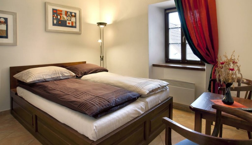 Staroměstský penzion Tábor