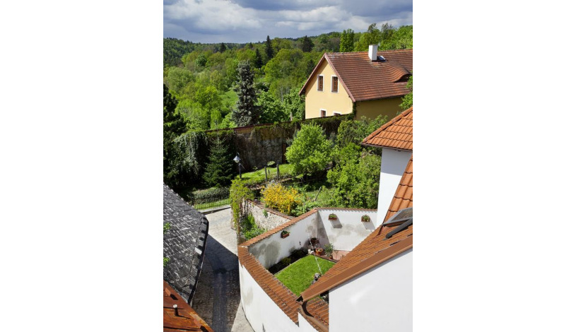 Staroměstský penzion Tábor