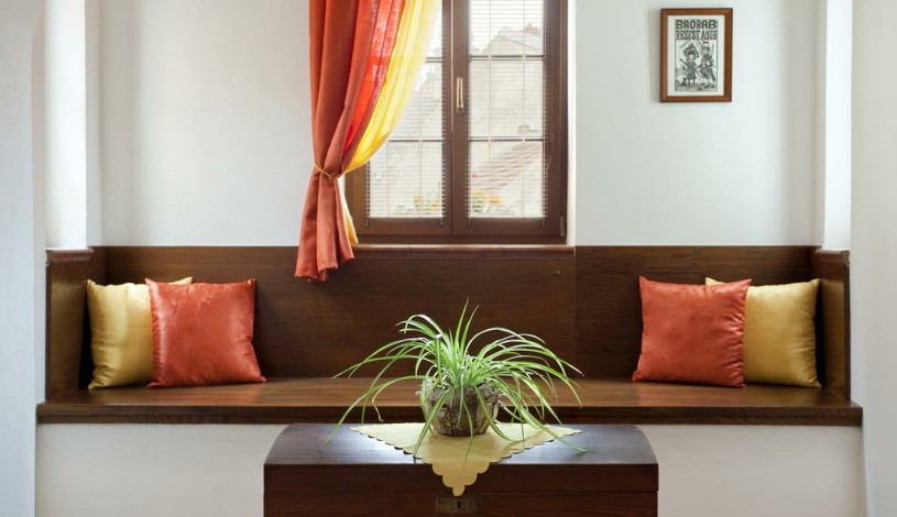 Staroměstský penzion Tábor