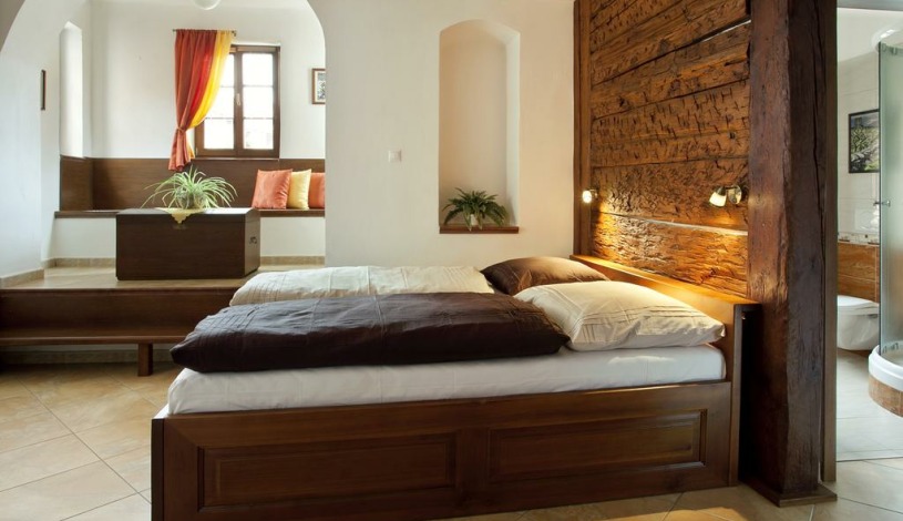 Staroměstský penzion Tábor