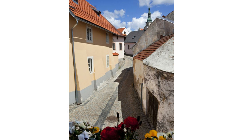 Staroměstský penzion Tábor