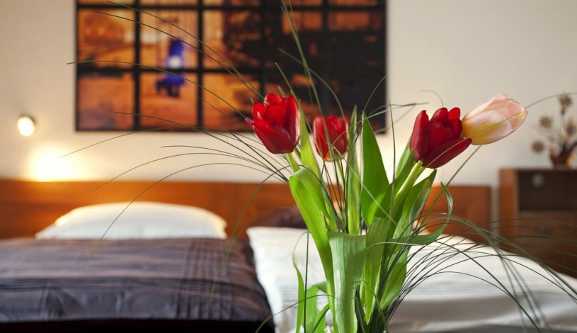 Staroměstský penzion Tábor