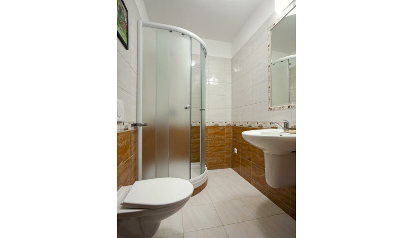 Staroměstský penzion Tábor