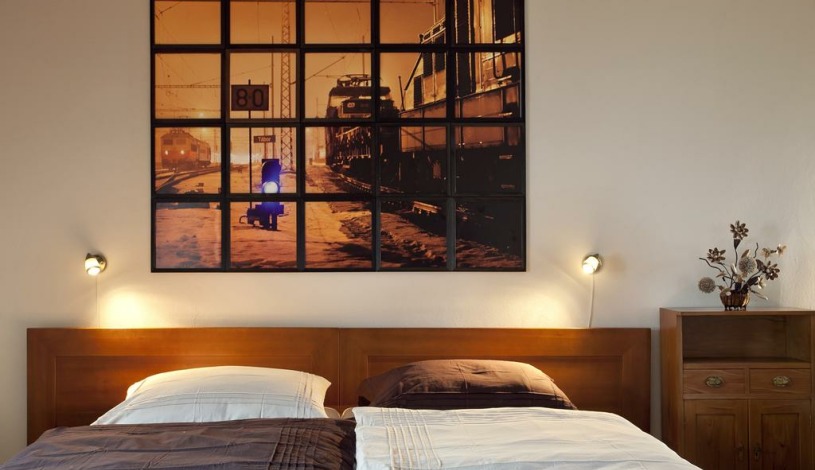 Staroměstský penzion Tábor