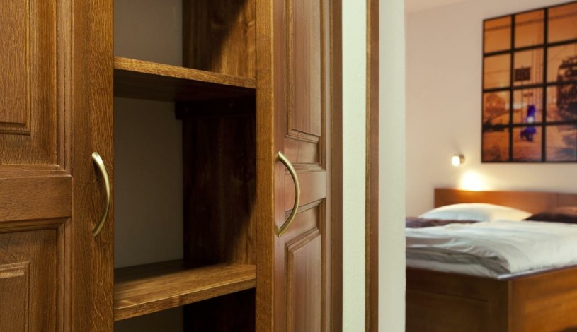 Staroměstský penzion Tábor