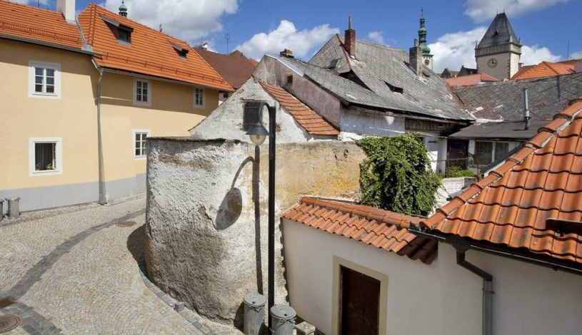 Staroměstský penzion Tábor