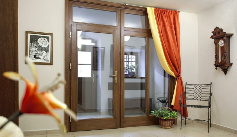 Staroměstský penzion Tábor