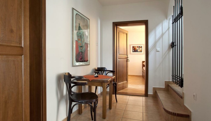 Staroměstský penzion Tábor