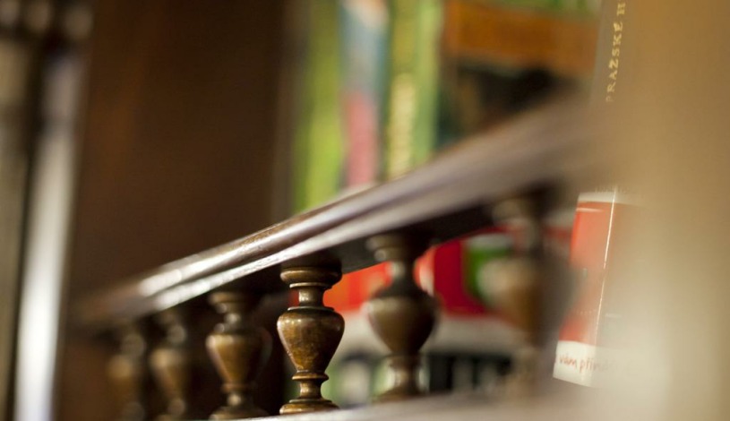 Staroměstský penzion Tábor