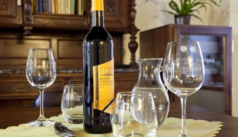 Staroměstský penzion Tábor