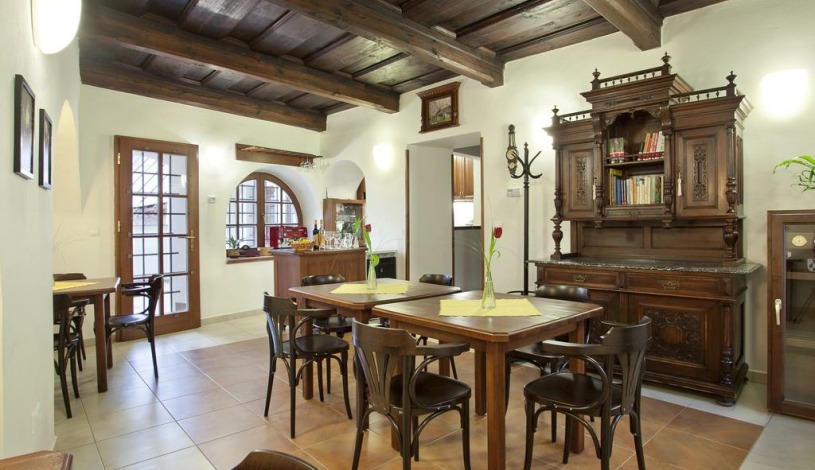 Staroměstský penzion Tábor