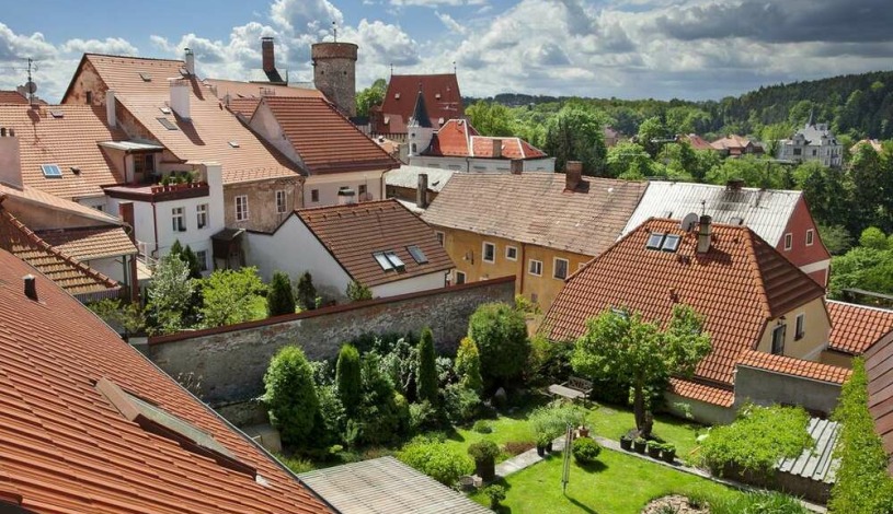 Staroměstský penzion Tábor