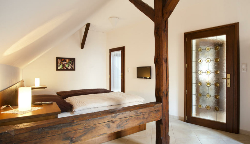 Staroměstský penzion Tábor