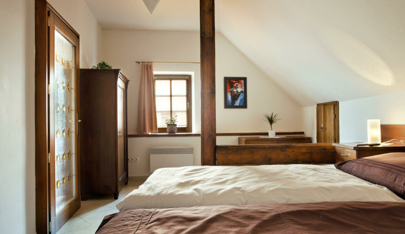 Staroměstský penzion Tábor