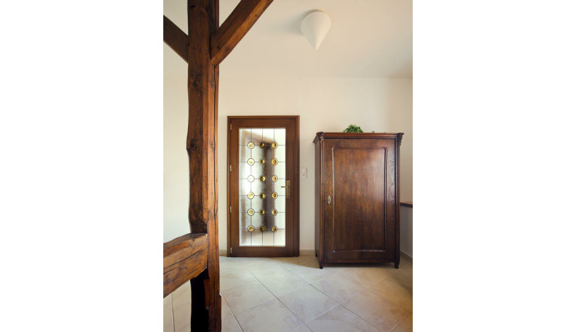 Staroměstský penzion Tábor