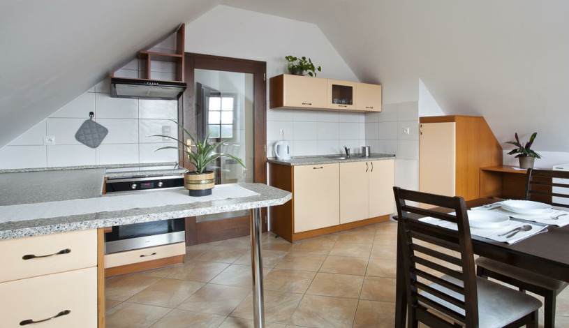 Staroměstský penzion Tábor