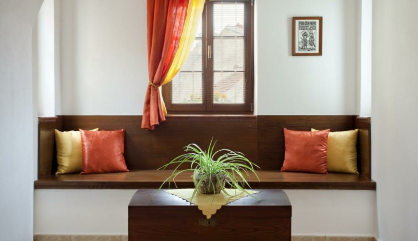 Staroměstský penzion Tábor