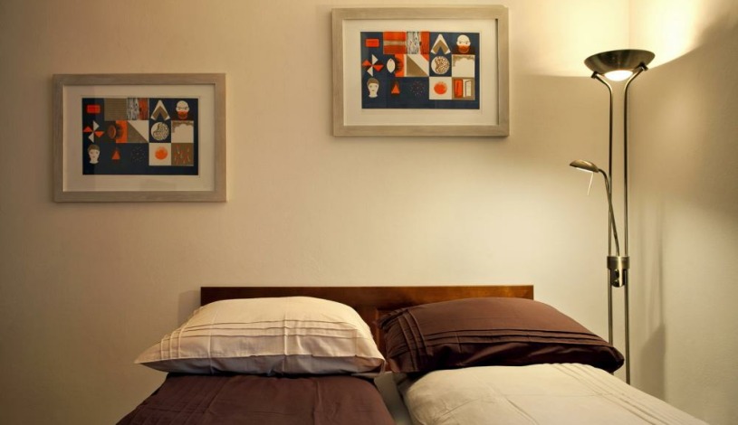 Staroměstský penzion Tábor - Pokoj 3