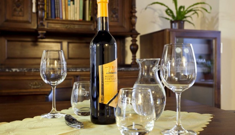 Staroměstský penzion Tábor