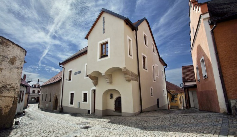 Staroměstský penzion Tábor