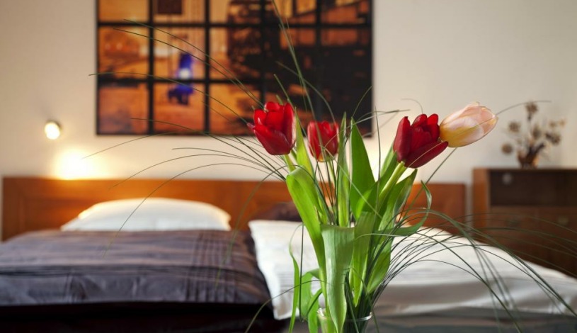 Staroměstský penzion Tábor