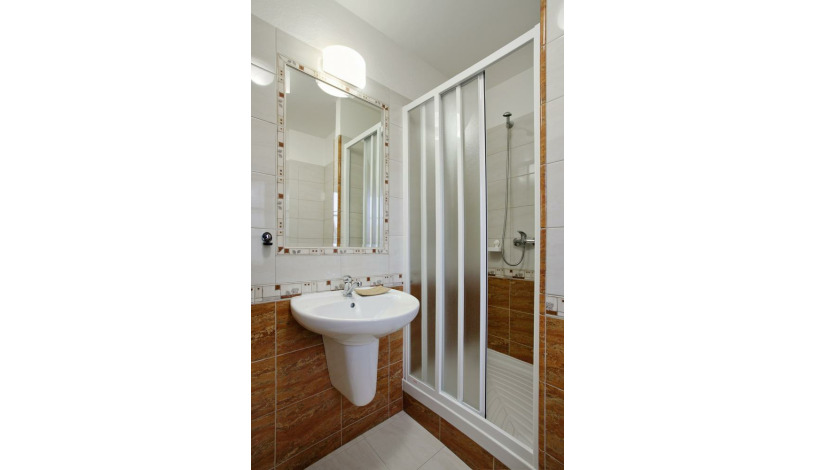 Staroměstský penzion Tábor - Pokoj 3