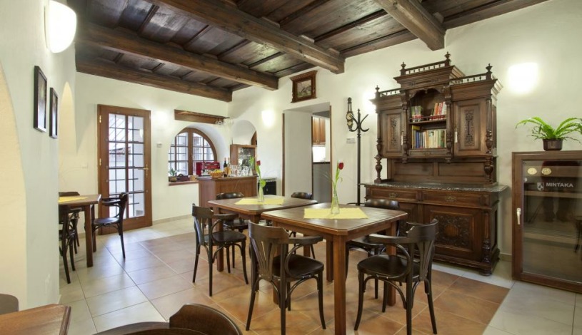 Staroměstský penzion Tábor