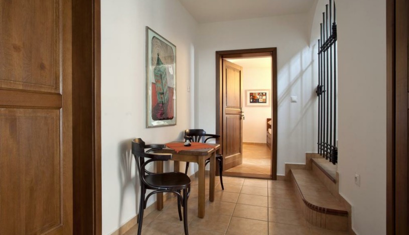 Staroměstský penzion Tábor