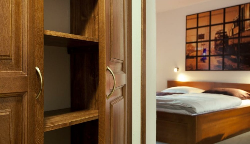 Staroměstský penzion Tábor - Pokoj 2