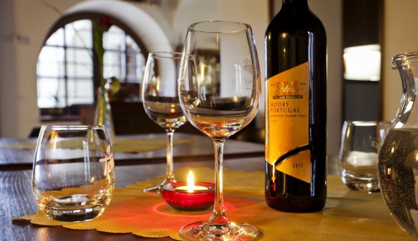 Staroměstský penzion Tábor