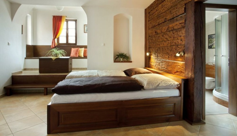 Staroměstský penzion Tábor