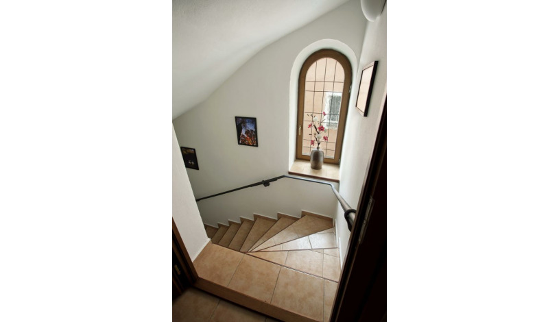 Staroměstský penzion Tábor