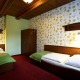 čtyřlůžkový - hotel Start Špindlerův Mlýn